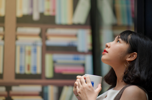 Traženje sreće u nama